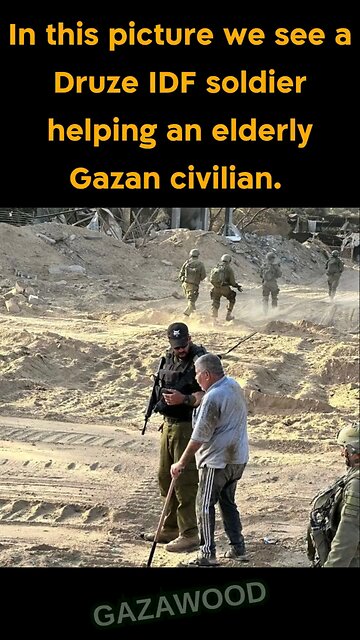 He was shot in the head! But wait, no wound? No blood? Hmmm... Another lie?