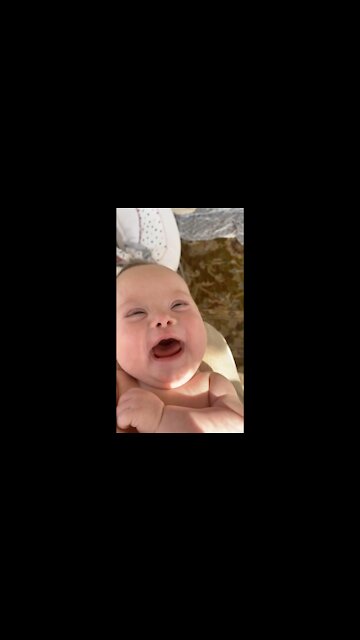 Having a baby diagnosed with Down syndrome will not end your life - they'll make it even better.