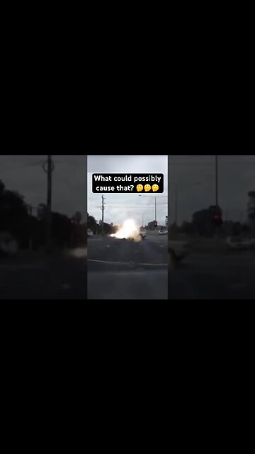 Mane that’s wild! Y’all be safe out there! #shorts #subscribe