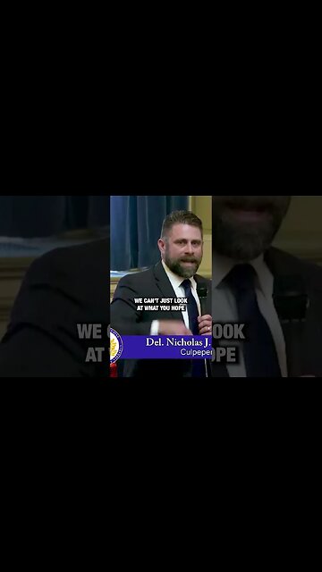 If you have to forfeit your rights every time someone misuses theirs, then they really aren't rights