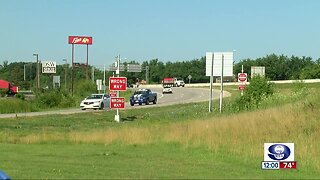 ODOT's plan to stop wrong-way crashes