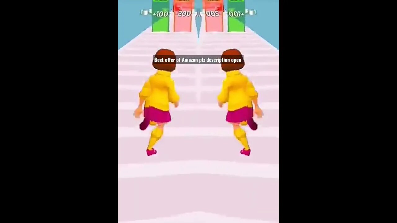 Girl vs thief caught the bike Android Cool Game 💥👀🧞♀️ #shorts