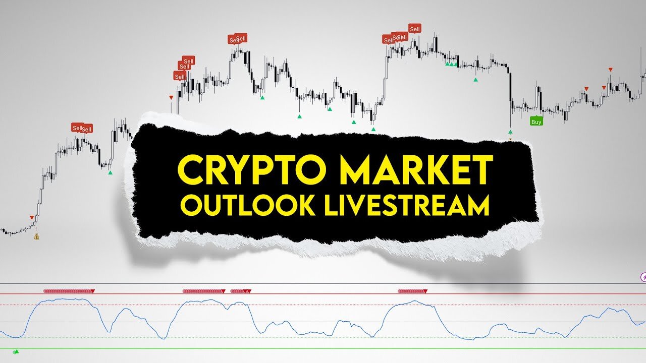 What altcoins to buy? Crypto market outlook