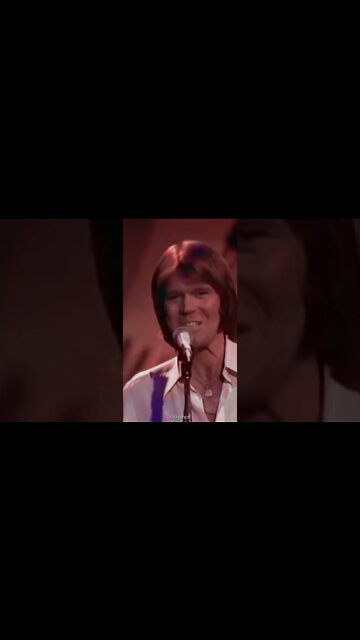 #abba #GlenCampbell #introduce #MidnightSpecial #funny #shorts