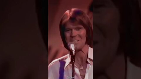 #abba #GlenCampbell #introduce #MidnightSpecial #funny #shorts