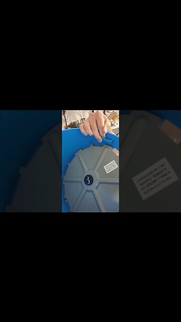 Cases stuck in Dillon case feeder? Try adjusting this...