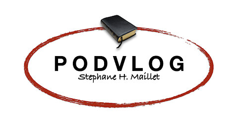 PODVLOG E. 105 - "Nevertheless"