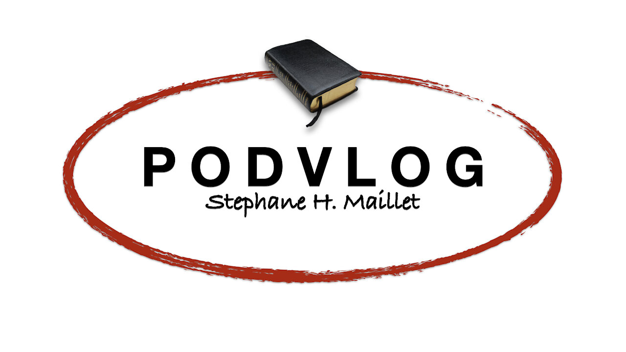 PODVLOG E. 105 - "Nevertheless"