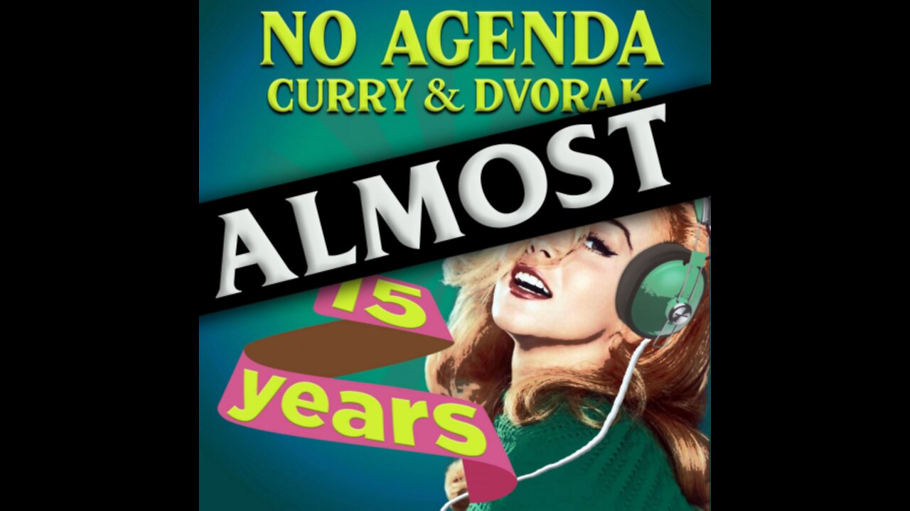 1497: Bug Peeps Adam Curry & John C. Dvorak