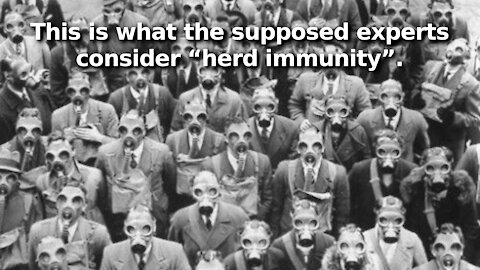 CNN’s ‘Experts’ Claim Herd Immunity Looks Like 65% to 95% Vaccinated and Never Going Back to Normal