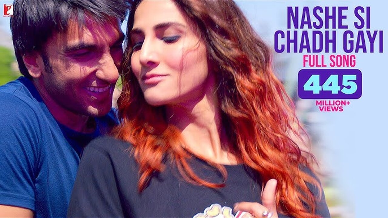 Nashe_Si_Chadh_Gayi___Full_Song___Befikre,_Ranveer_Singh,_Vaani_Kapoor,_Arijit_Singh,_Vishal-Shekhar