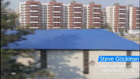 Steve Glickman: The Difference Between Opportunity Zones and Other Zone Programs