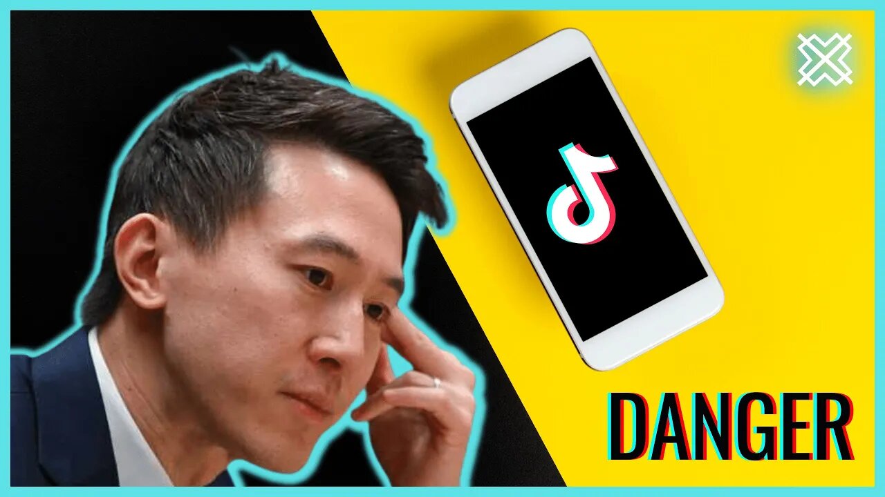 TikTok CEO under FIRE, Candace Owens CONTROVERSY, & CashApp FRAUD