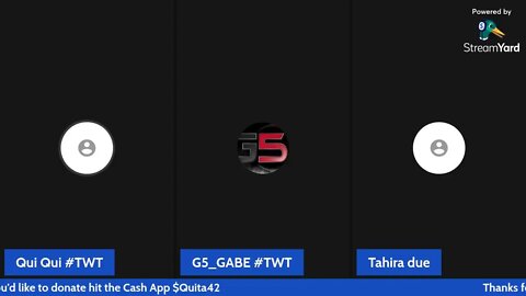 I Have Something To Say #31 #TWT