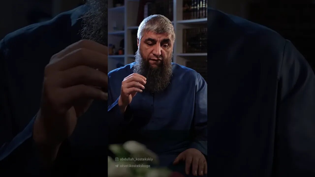 Поел по забывчивости во время поста