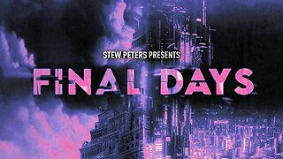 FINAL DAYS Documentary