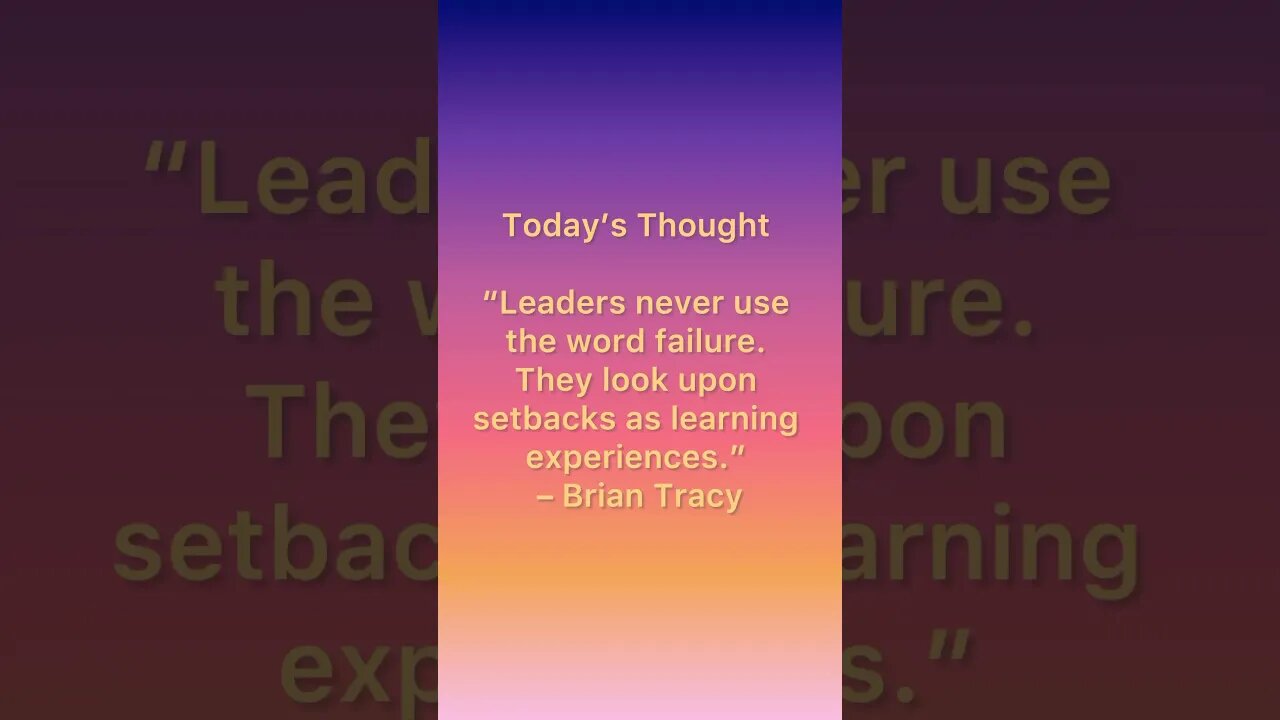 Today’s Thought 056 | Motivation Quote |Motivation Short #Short #Viral #ShortVideo #quotes #trending