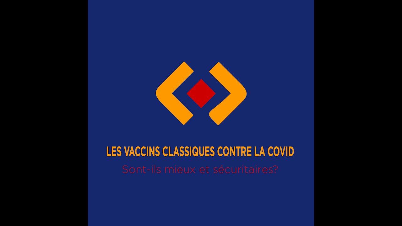 De nouveaux vaccins traditionnels contre la Covid?