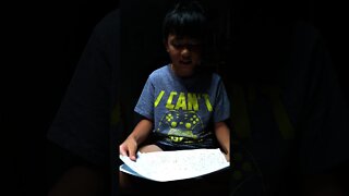 Hunter song on singing it