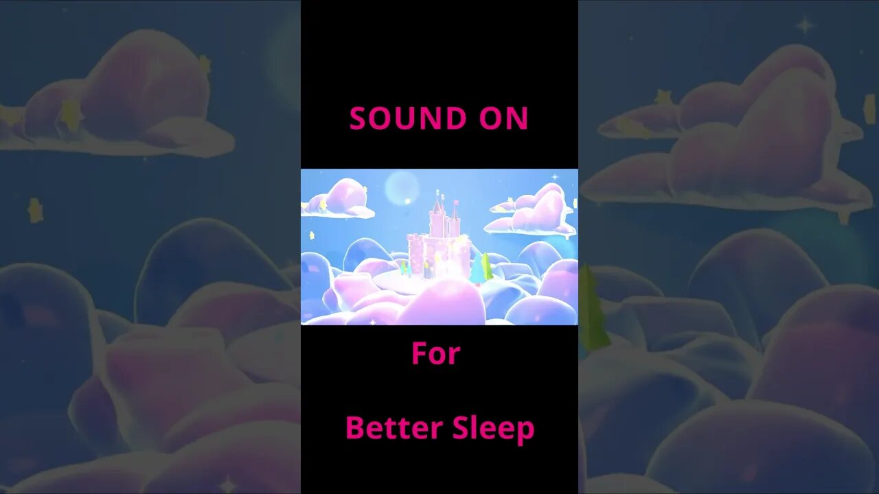 This Always Works! #shorts #relaxing #meditation #soothing #baby #sleep #babies #music #calm