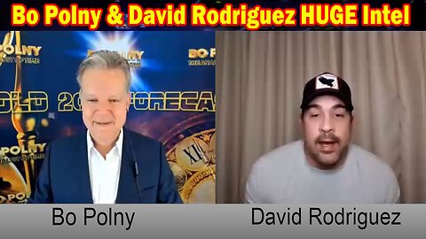 David Rodriguez HUGE Intel Dec 25: "Financial Collapse Begins..In A Week? Christmas Special!"