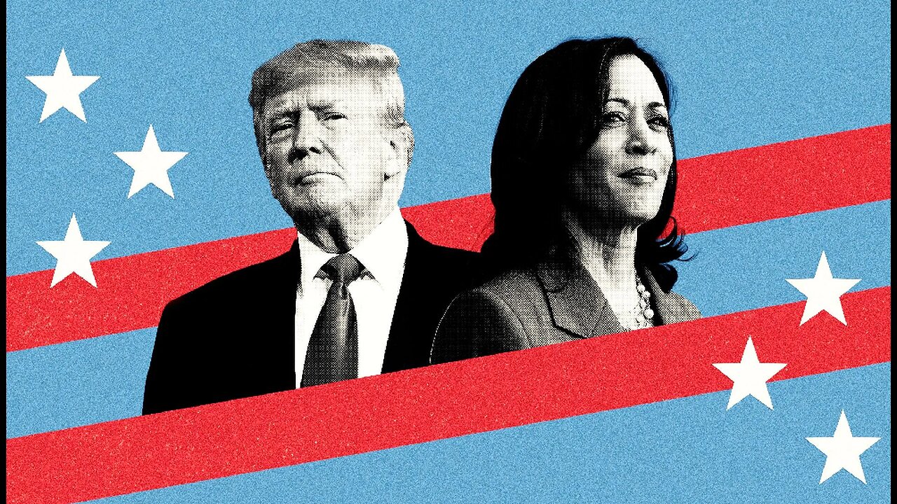 Donald Trump vs Kamala Harris: What will be effects after Election Day 2024? - Who is the best