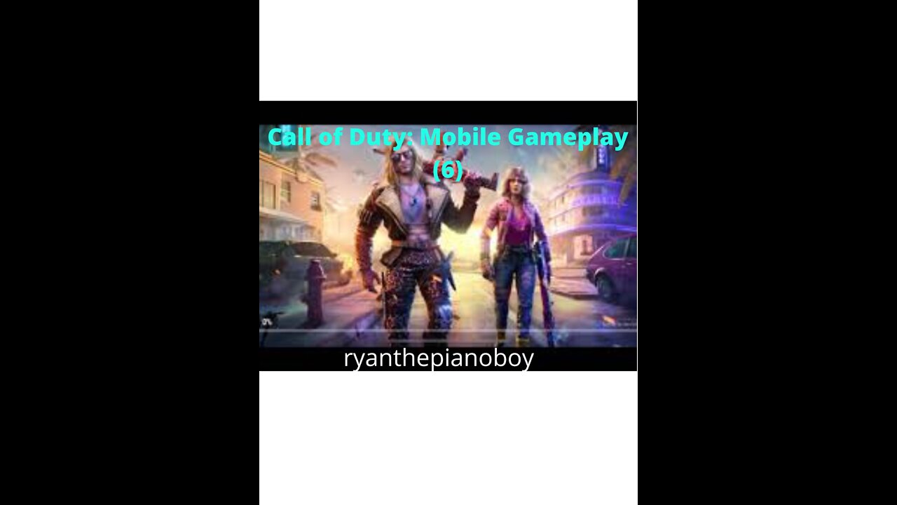 Call of Duty Mobile Gameplay (6)