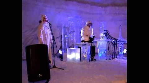 Ice Orchestra