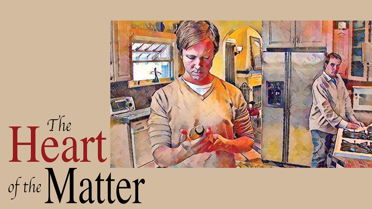 The Heart of the Matter (2007)