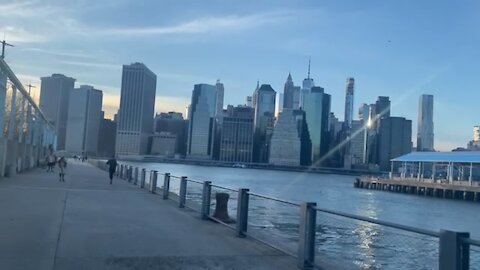 Manhattan NY