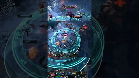 HE WENT TO FAR ! #gaming #shorts #leagueoflegends