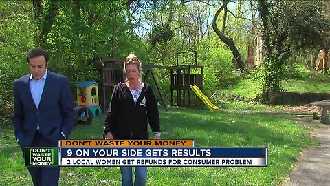 9 On Your Side gets results for viewers