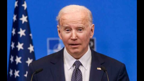 “Just Another Day in the Biden White House”: WATCH Biden Spokesman