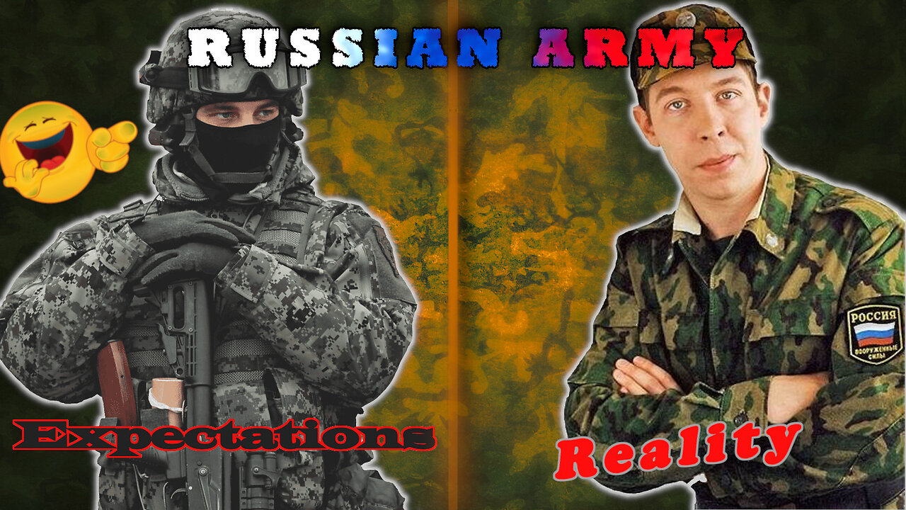 RUSSIAN Army show /// The Soldiers - Episode 1 /// ENGLISH Subtitles