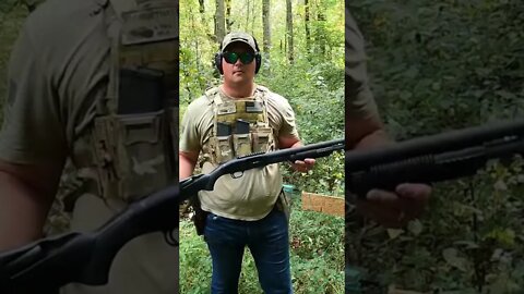 @O.F. Mossberg & Sons, Inc. #m590a1#pew#pewpew #youtube #youtuber #tactical #shotgun #12ga