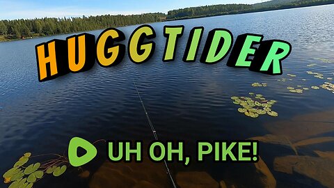 Uh oh, pike! w/ English Subtitles