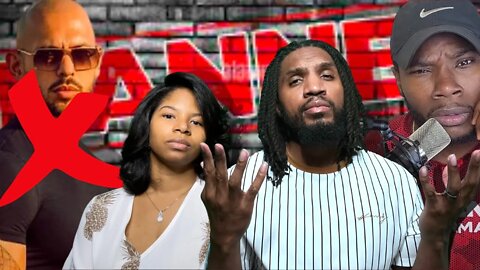 Here is Why They Banned Andrew Tate| PMP Reaction