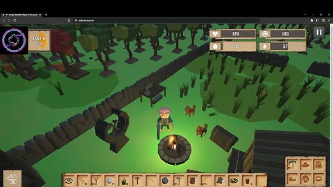 Voxel Verse Prospectors NFT
