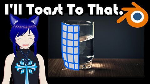Blender Glass Effects: 4 Techniques Revealed