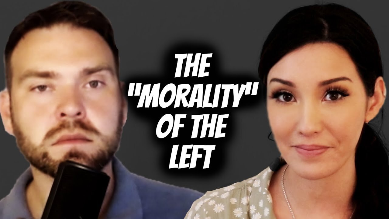 Why Leftists BURN Cities (Interview With Jack Posobiec)