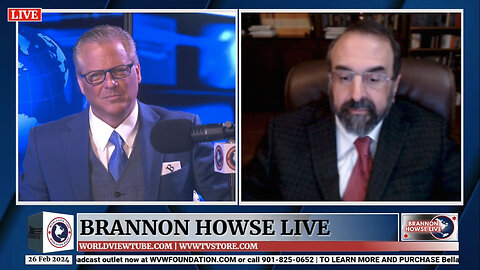 Globalist Are Using Islam to Take Down Free Speech and Islamic Scholar Says London Is a Second Afghanistan
