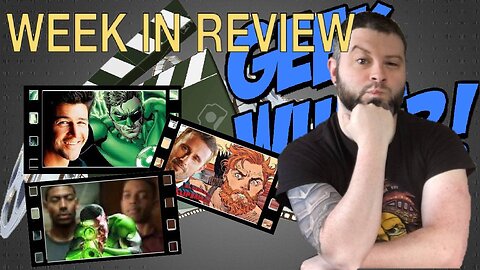 WEEK IN REVIEW #314 [SEP 22–28] 2024