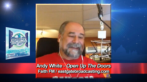 Andy White: When Was Jesus Born?