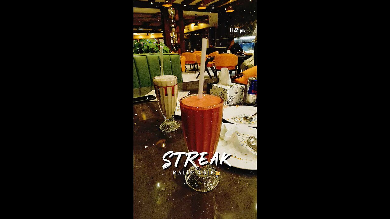 Shake 🥤 very amazing