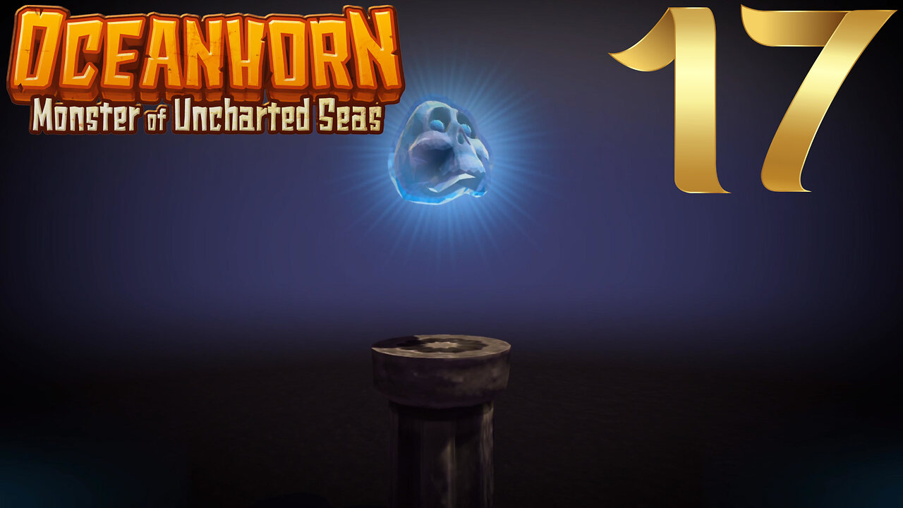 Abandoned Ghosts -Oceanhorn Ep. 17