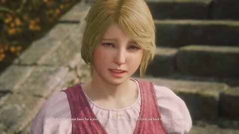 Final Fantasy 16 Walkthrough Part 4 4K