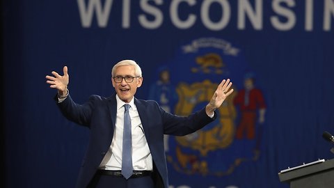 Wisconsin Gov.-Elect Isn't Hopeful Gov. Will Veto 'Bad Legislation'