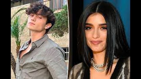 tiktok star COOPER NORIEGA last video before his death