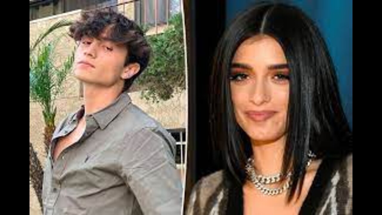 tiktok star COOPER NORIEGA last video before his death