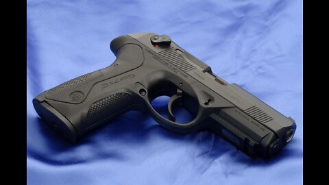 Beretta PX4 Storm